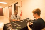 In Person Gaming Quote