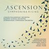 Ascension: Symphonina Rising - CD