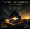Symphonina Stories: New Horizons - CD