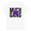 Much Luv Gang White T