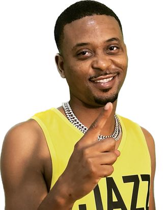 Keyslash Da Mayor 