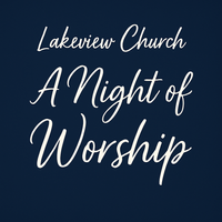 Worship Night