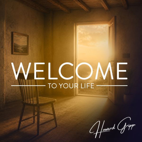 Welcome To Your Life – Vinyl Album - Vinyl