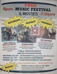 Northwoods Community Church