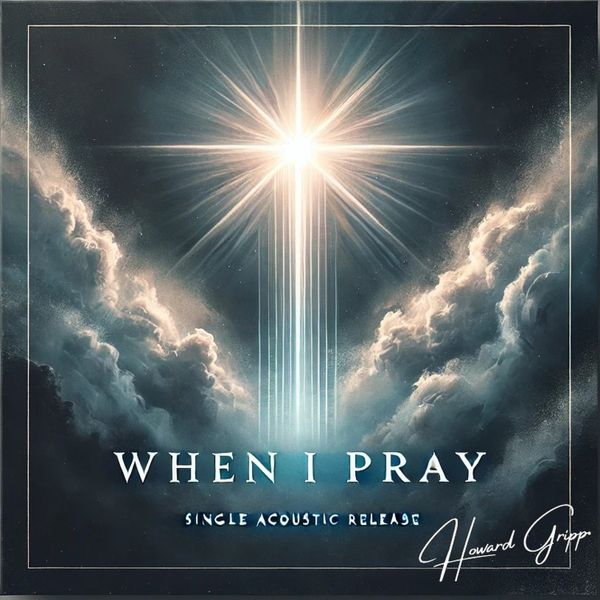 When I Pray (Acoustic) — Digital Download
