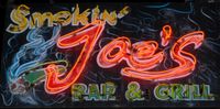 Genesee Junction @ Smokin' Joes