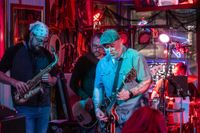 Genesee Junction @ Smokin' Joe's