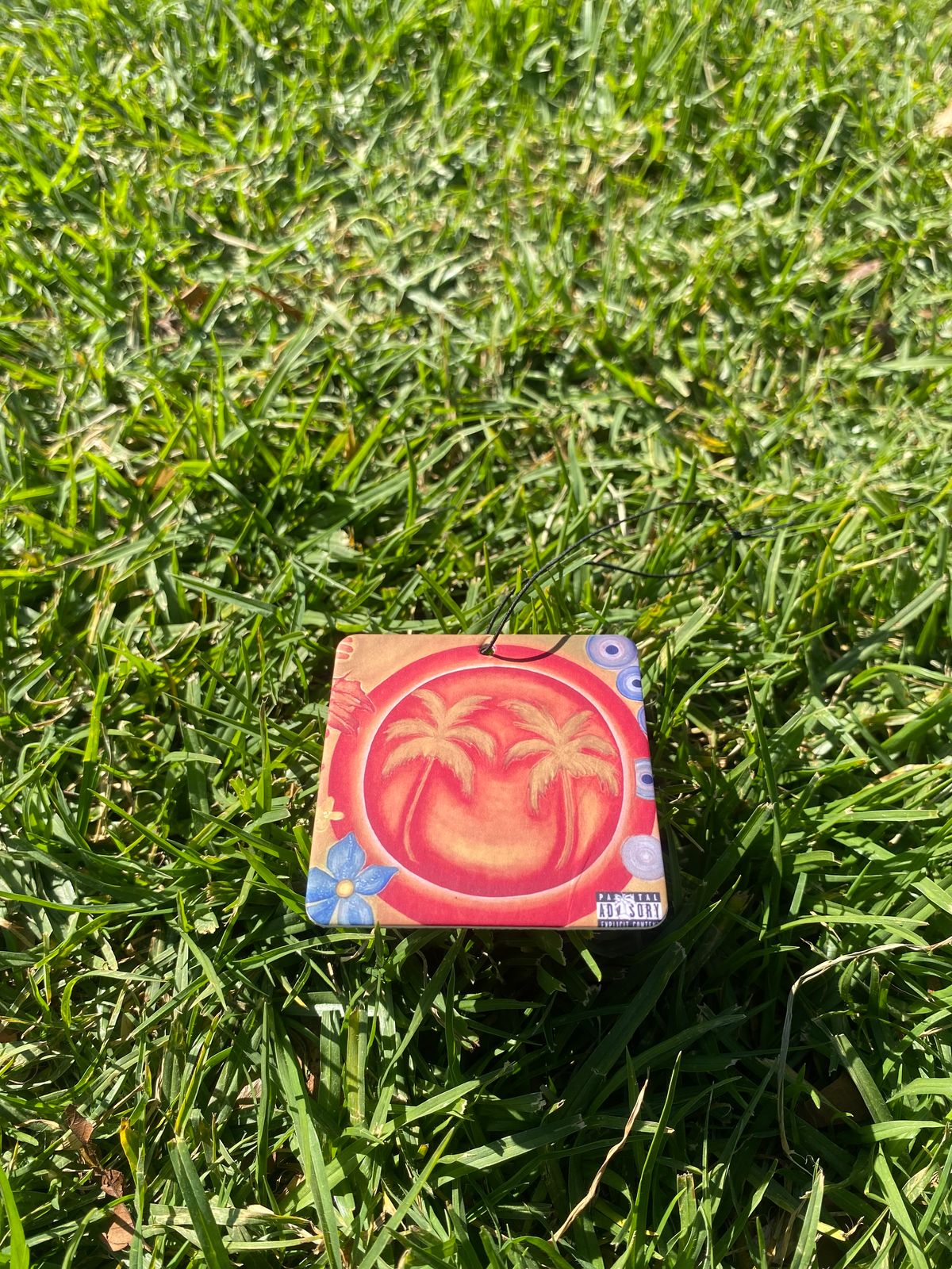 EDS (Air Fresheners)
