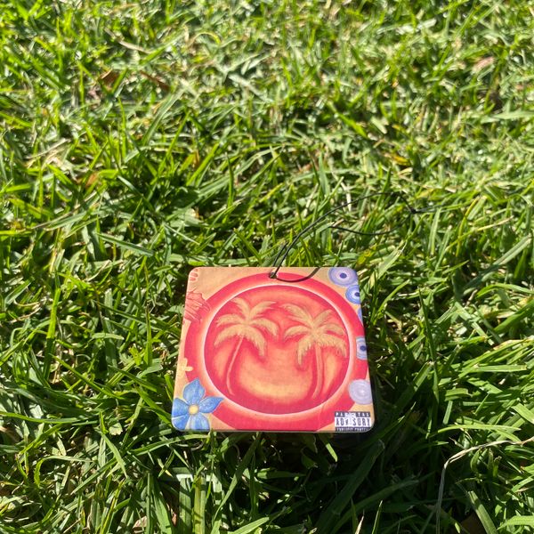 EDS (Air Fresheners)
