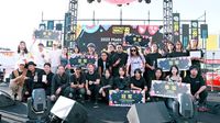 Guiyang Festival - 贵阳音乐节