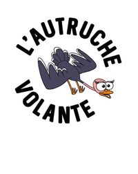 Puman in L’Autruche Volante