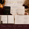 Echoes & Pieces: An Authentic Lyric Journal