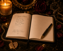 Echoes & Pieces: An Authentic Lyric Journal