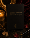 Echoes & Pieces: An Authentic Lyric Journal