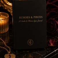 Echoes & Pieces: An Authentic Lyric Journal