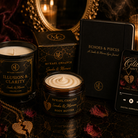 The Smoke & Mirrors Packaged Experience