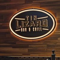 Kickapoo Junction @ Tin Linzard