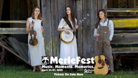 MerleFest 2025 