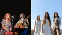 Chatt Hills Music // A Different Thread & The Wilder Flower