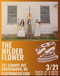 Trio Show with New Material!