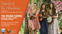Colby T. Helms & The Virginia Creepers + The Wilder Flower