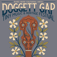 Doggett Gap Tiny Music & Heritage Festival