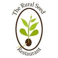 The Wilder Flower at the Rural Seed