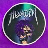 Sticker Pack (Any 2)