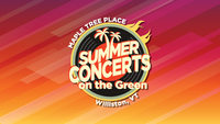 Maple Tree Place Summer Concert Series