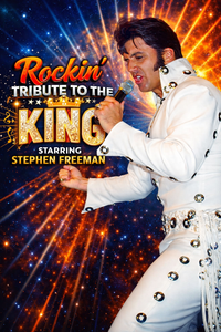 Rockin' Tribute To The King