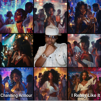 I Really Like It by Channing Armour