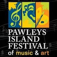 Pawley's Island Music Festival 2027