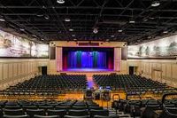 Savannah Center 