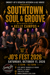 Jo's Fest