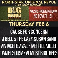Northstar Original Revue Presents