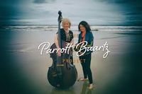 Parrott:Baartz Project