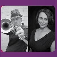 Dan Barnett & Lizzie Moore