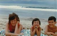 Russell Family