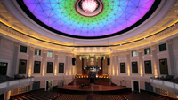 Brisbane City Hall Concerts Leigh Carriage Trio