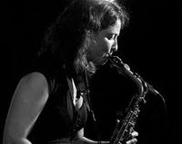 Jazz at the Citadel - Baartzy's Brew featuring Mohini Cox