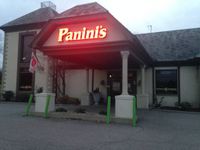 FGH @ Panini's (Westlake)