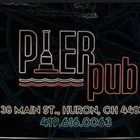 FGH @ Pier Pub