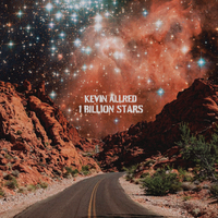 1 Billion Stars by Kevin Allred