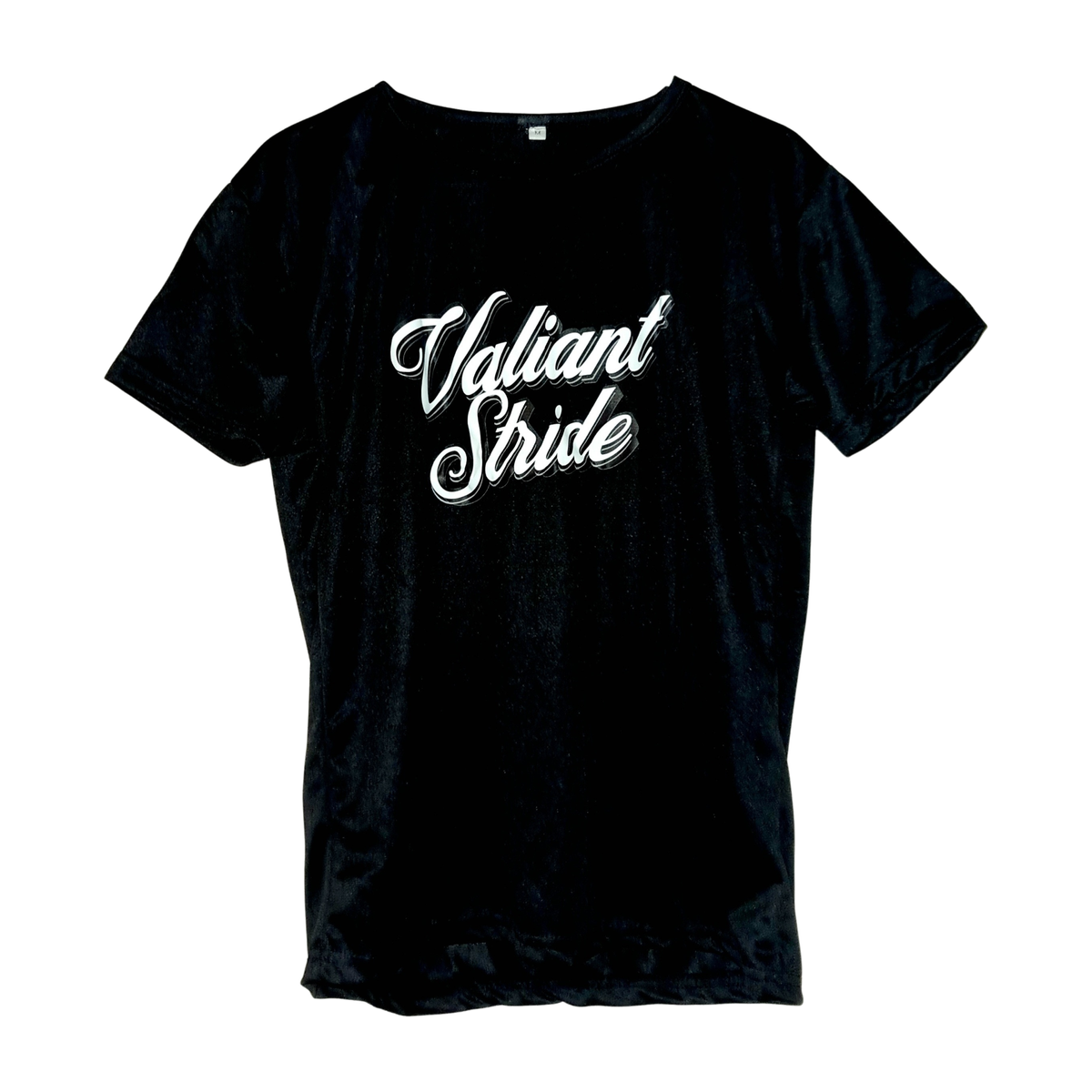 Valiant Stride T-Shirt