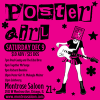 Poster Girl