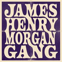 Ptowne Blues by The James Henry Morgan Gang
