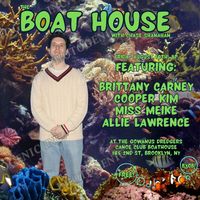 The Boat House Comedy Show