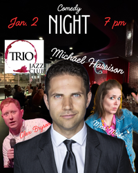 Comedy Night