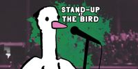 Stand-up Showcase at The Bird