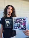 Worthless Highs - Album CD (Signed)